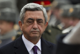 Sargsyan steps back: we are ready for compromises